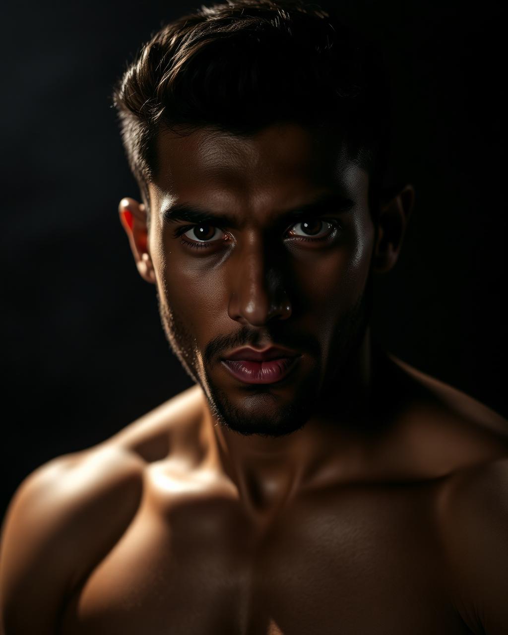 Arjun Mehta, Multi-sport