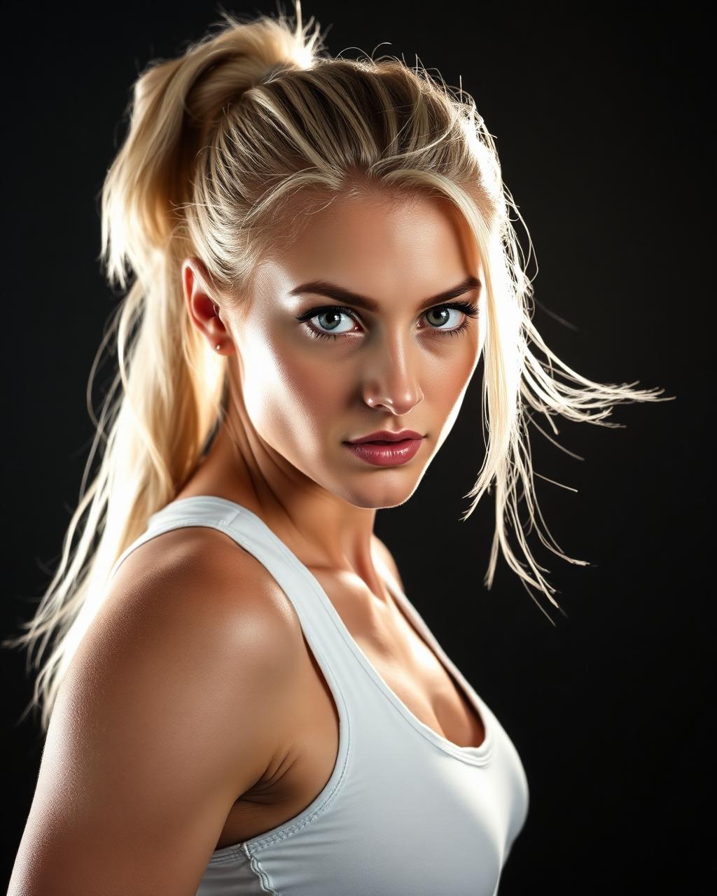 Elise Vandermark